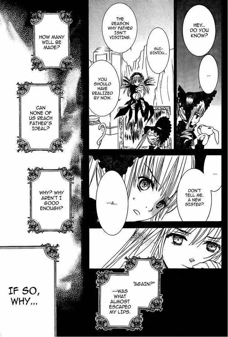 Rozen Maiden Chapter 101 19